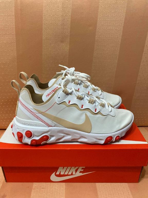 React element 55 women cheap