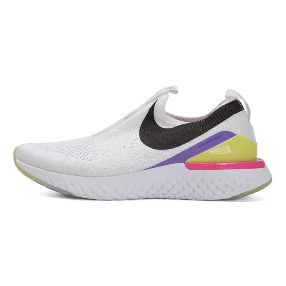 wmns epic react