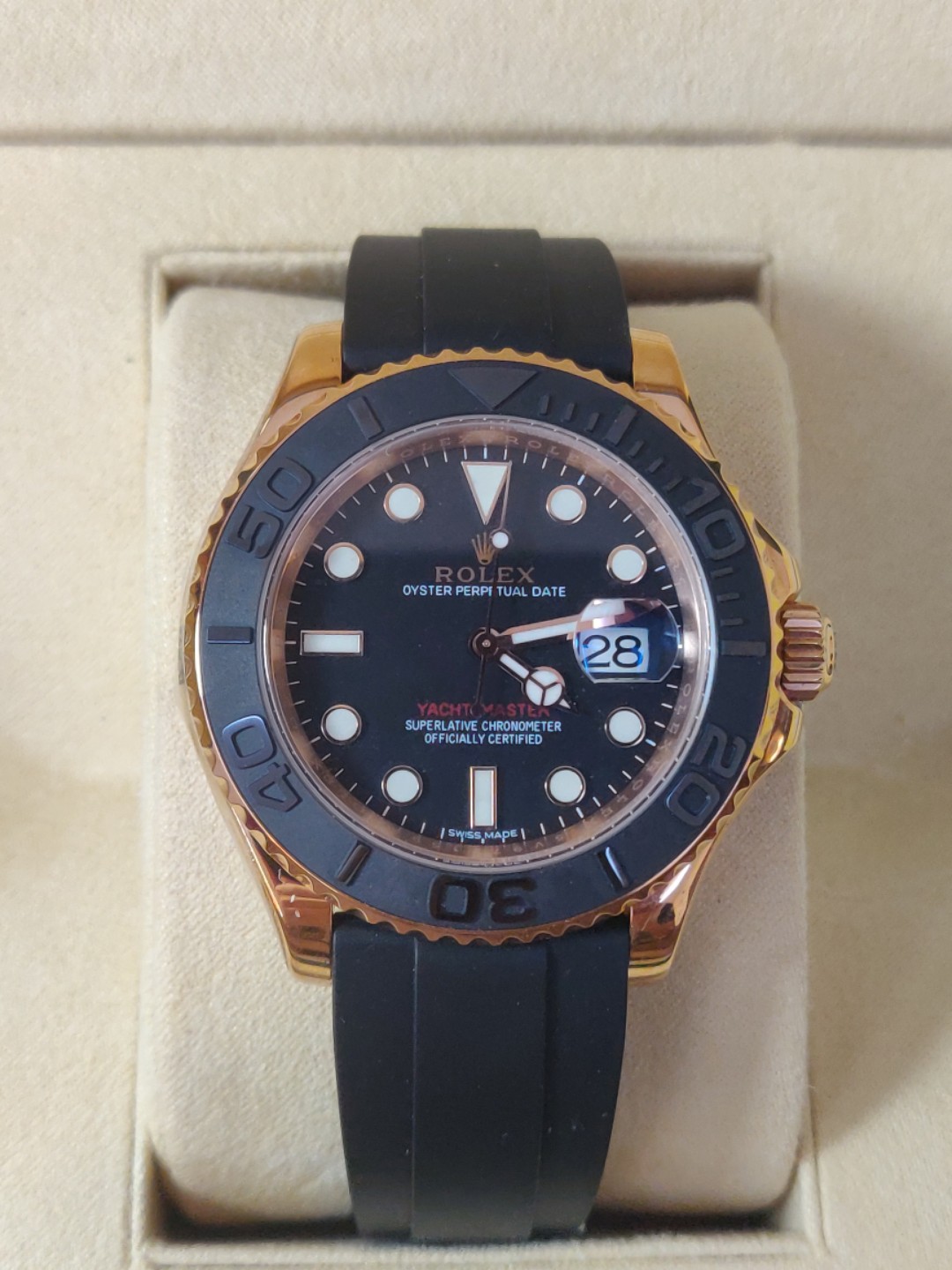 Noob 116655 best sale