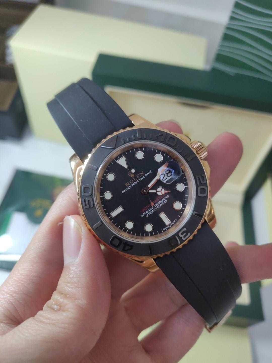 Noob 116655 new arrivals