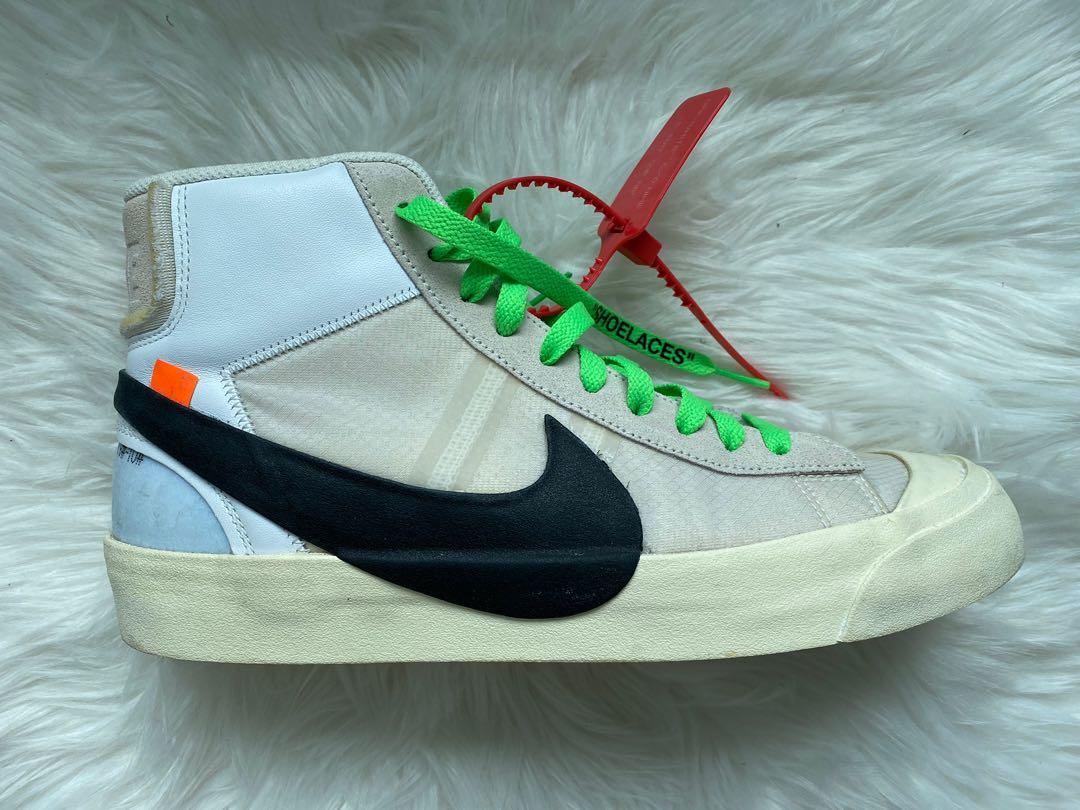 Travis scott clearance off white blazer