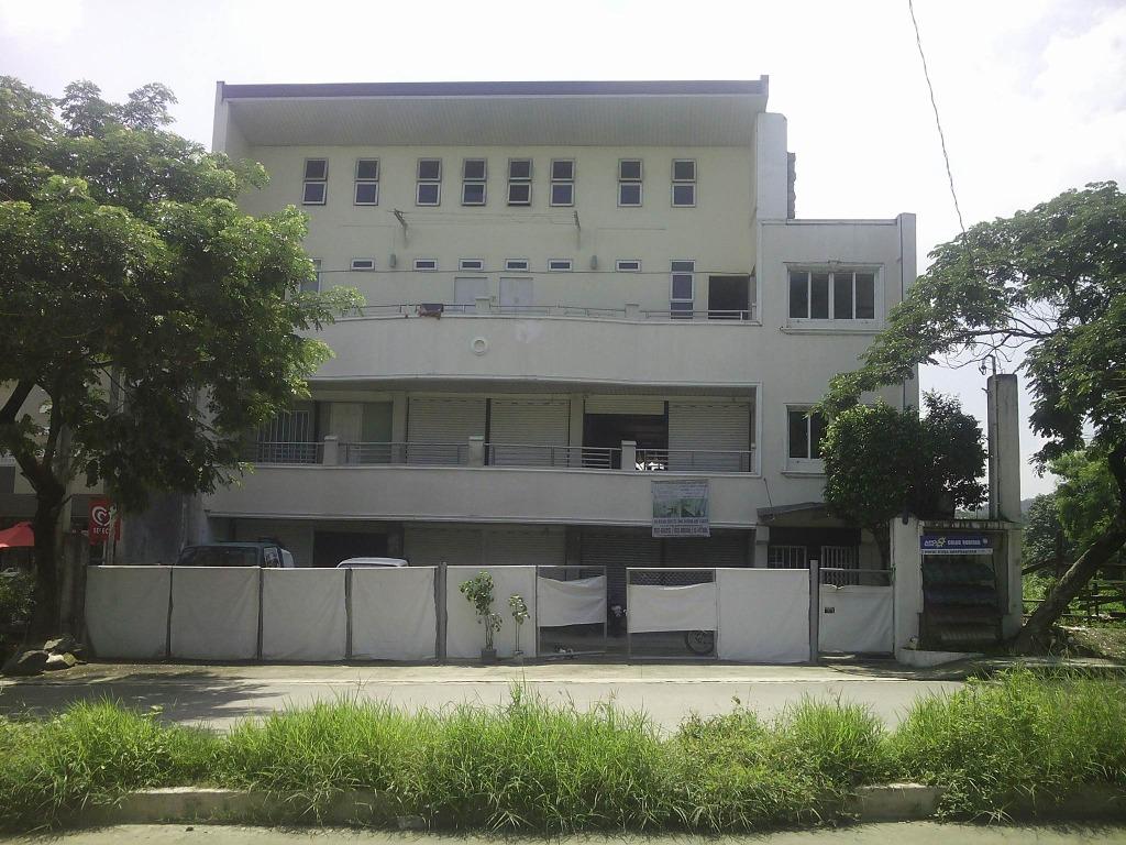 Office Commercial space Dorm for rent ANTIPOLO Near OLFU, Property