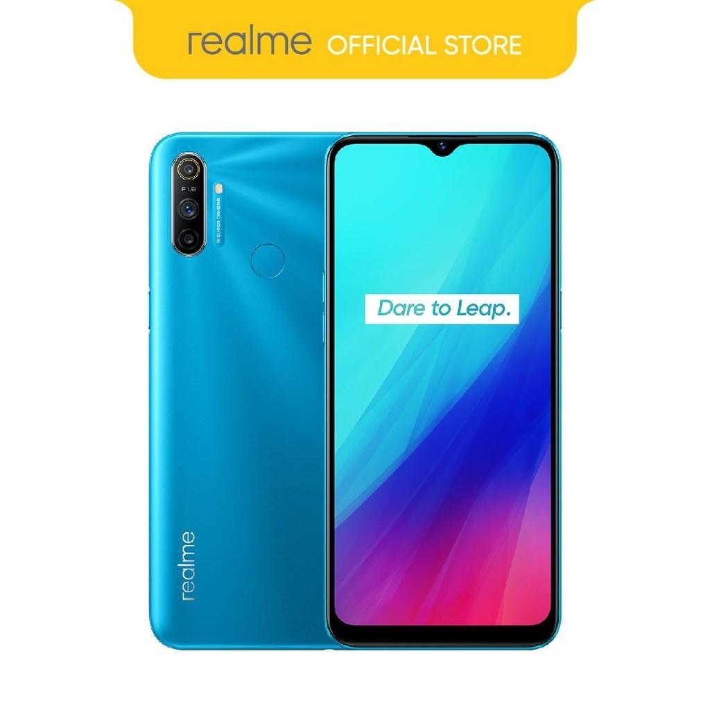 Oppo Realme C3 Myset Mobile Phones Tablets Android Phones Oppo On Carousell
