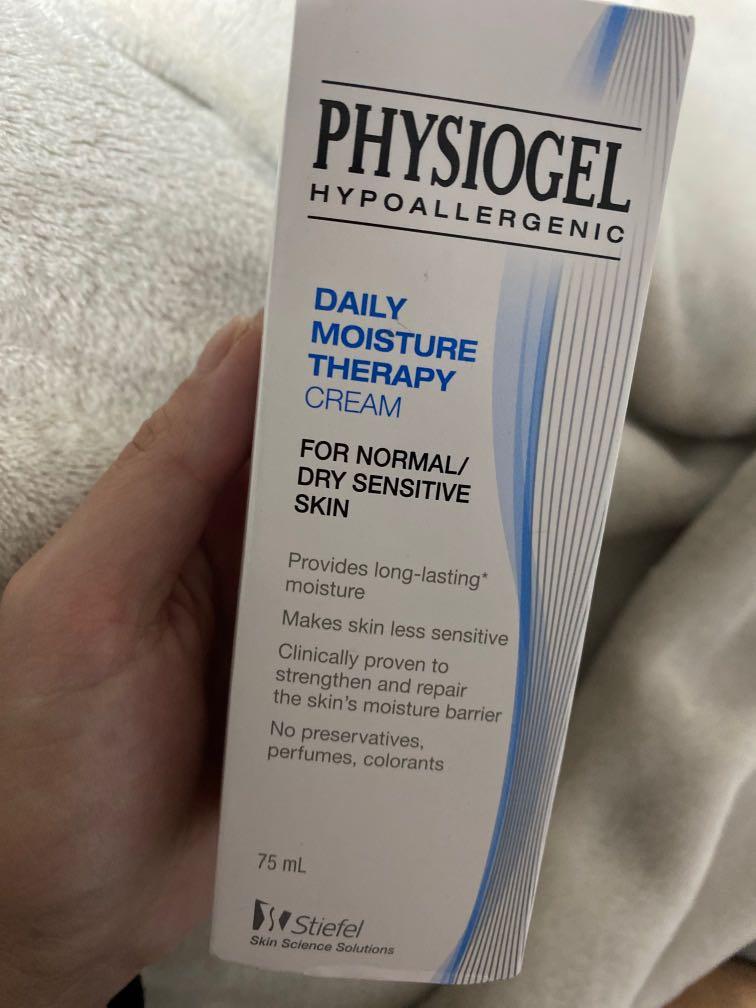physiogel cream 75ml