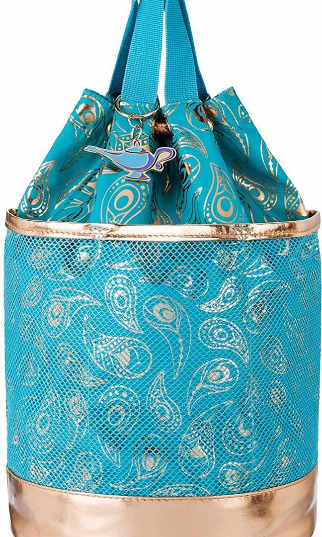 princess jasmine purse
