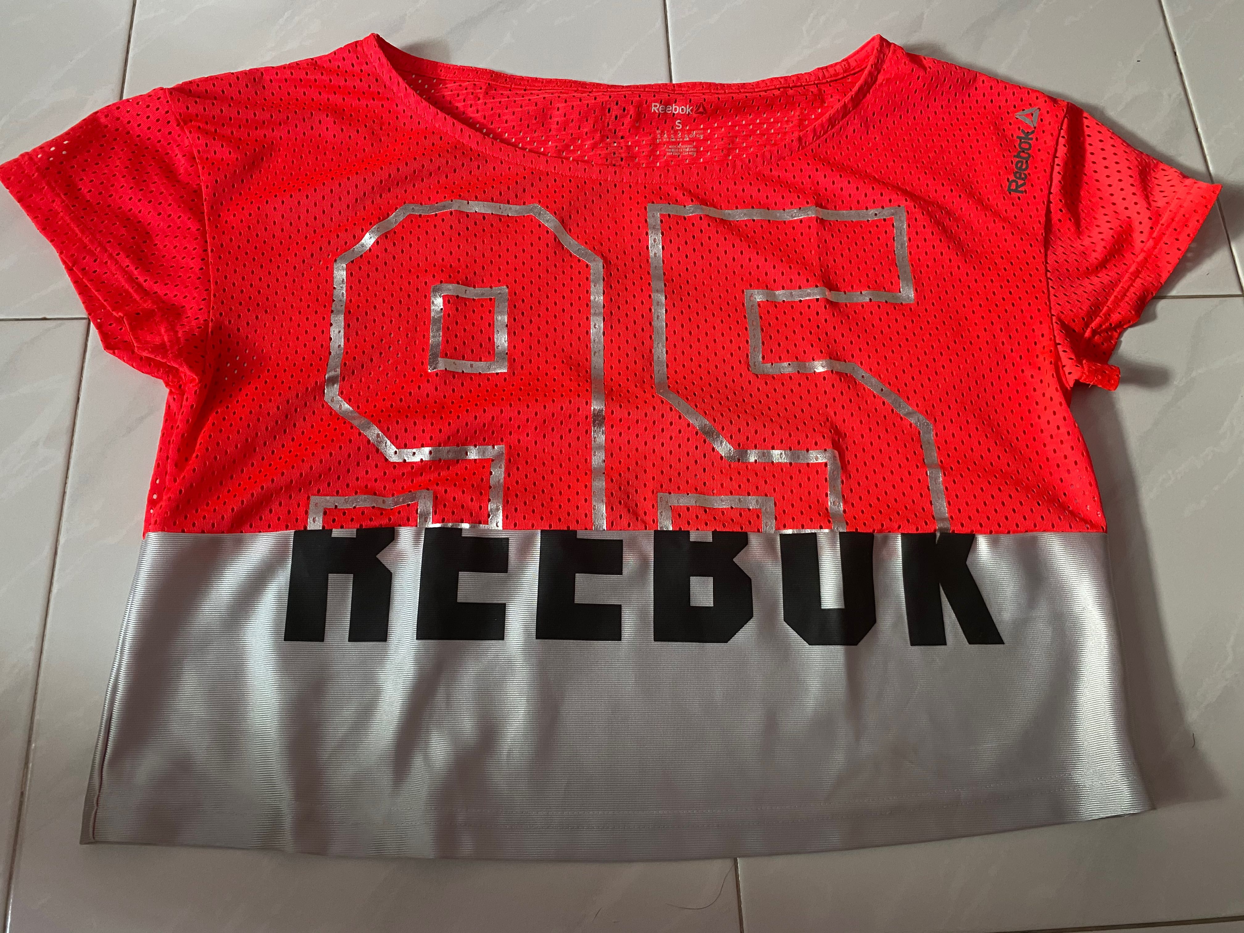 Reebok zumba sale