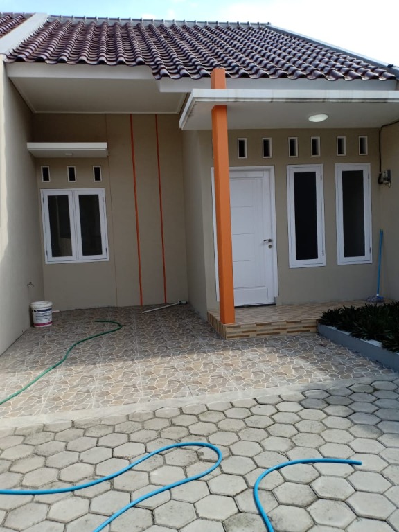 Rumah Minimalis Modern Di Kodau Jatiwarna Sampai April 600jt Saja Properti Dijual Di Carousell