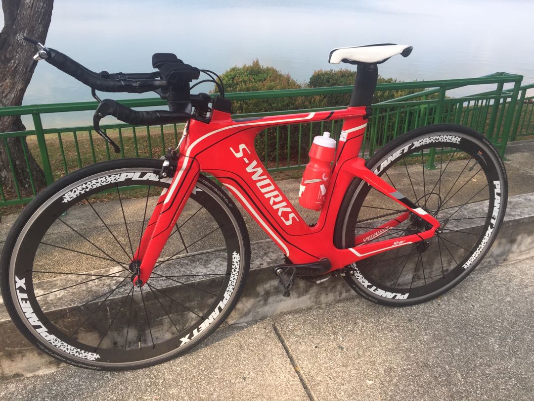 Specialized shiv for sale store