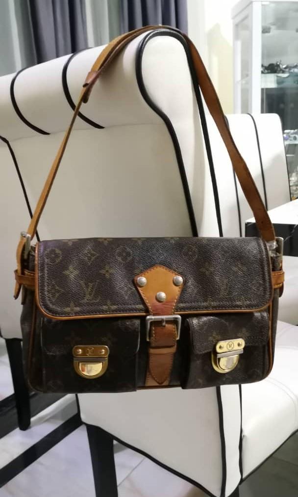 second hand genuine leather handbags