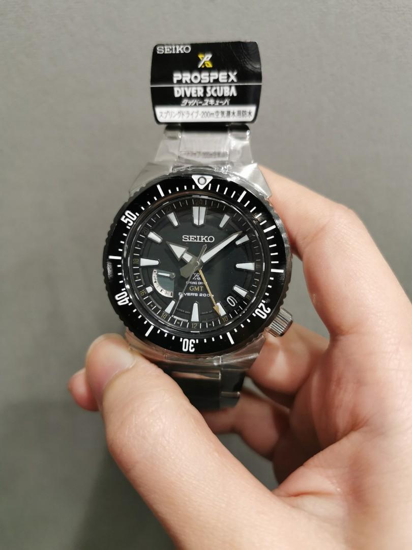 SEIKO SBDB017 Carousell