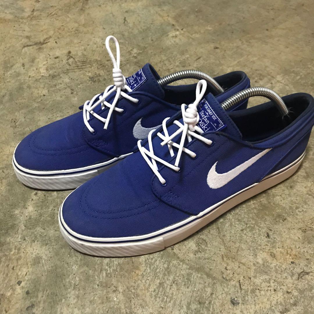 Stefan janoski laces cheap