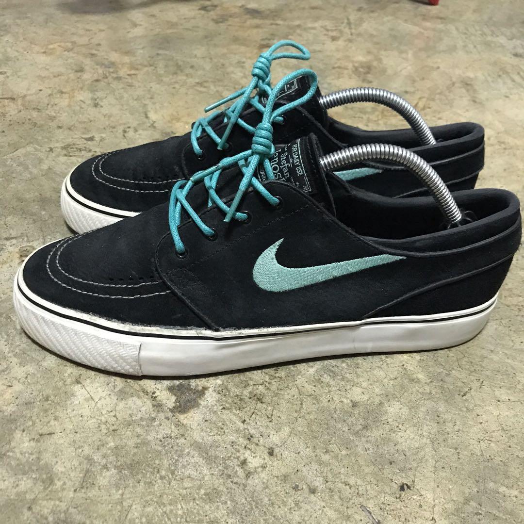 Nike janoski shoe laces 2025
