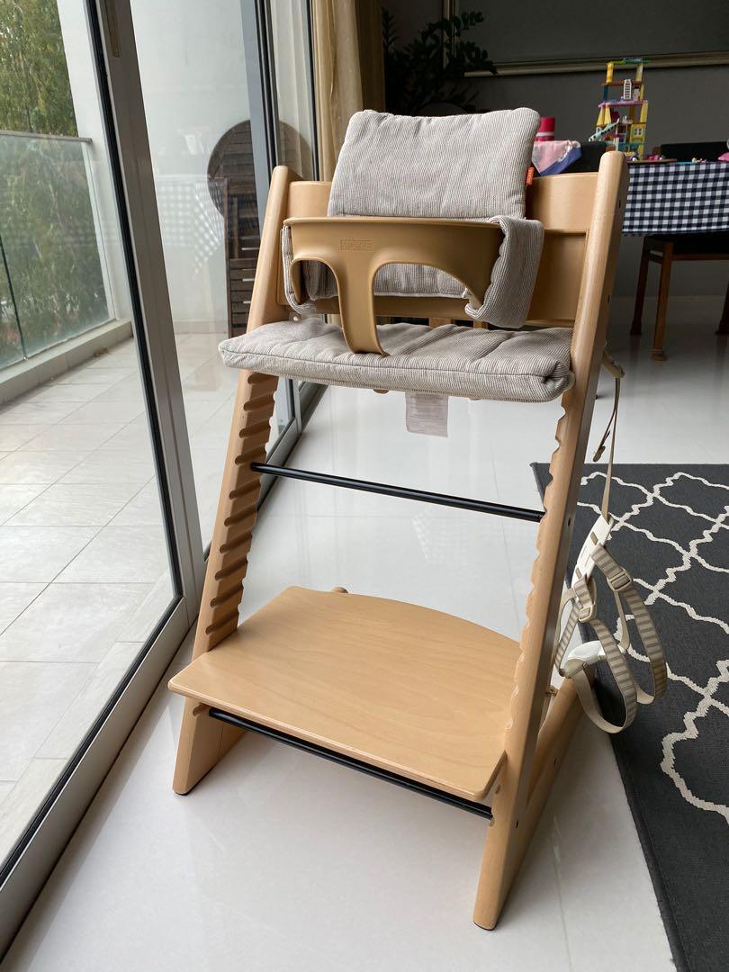 Stokke tripp trapp carousell top