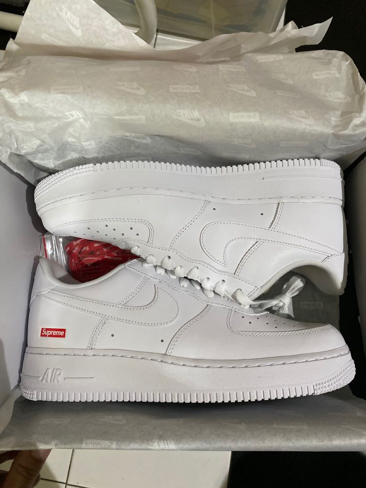 air force 1 360