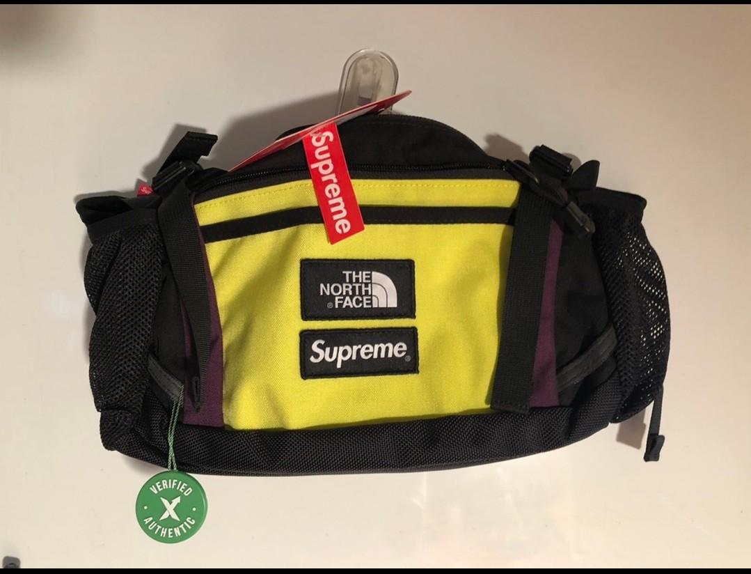 north face belt bag price