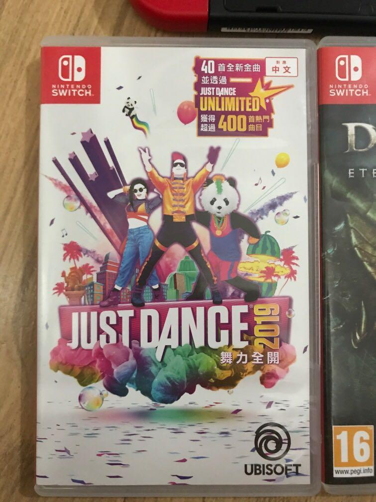 Switch （分類：Nintendo 任天堂）位於 Hong Kong。 由 yeahyeahyeah123 提交（商品編號 285082188，圖片 3）。簡介： 買咗只玩過幾次 超新淨 有兩set手掣 兩隻game 有盒齊晒野。