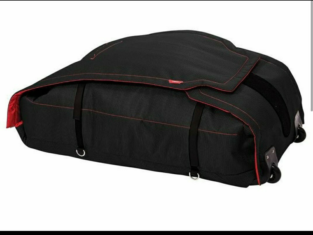 Universal stroller travel bag Clearance
