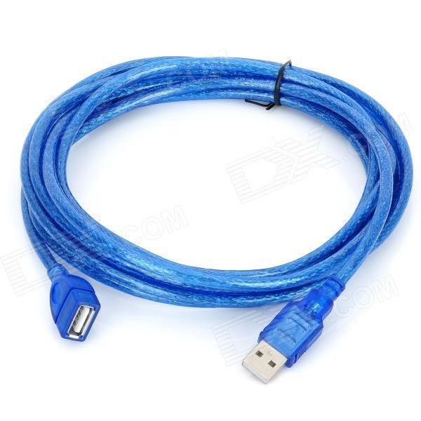 USB extension cable male to female (Category: Cables & Adaptors) located in Manila. Submitted by sdfsolutions (Listing ID 285109172, Image 2). Description: 1.5m P175 3m P200 5m P220 10m P250 .
