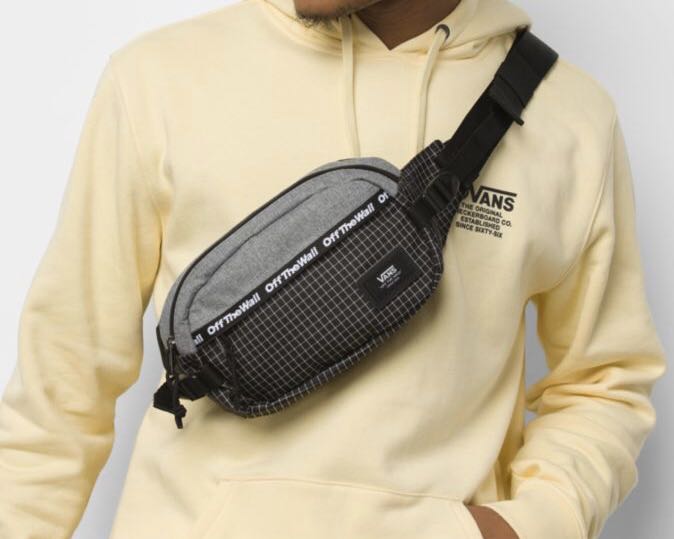 aliso hip pack