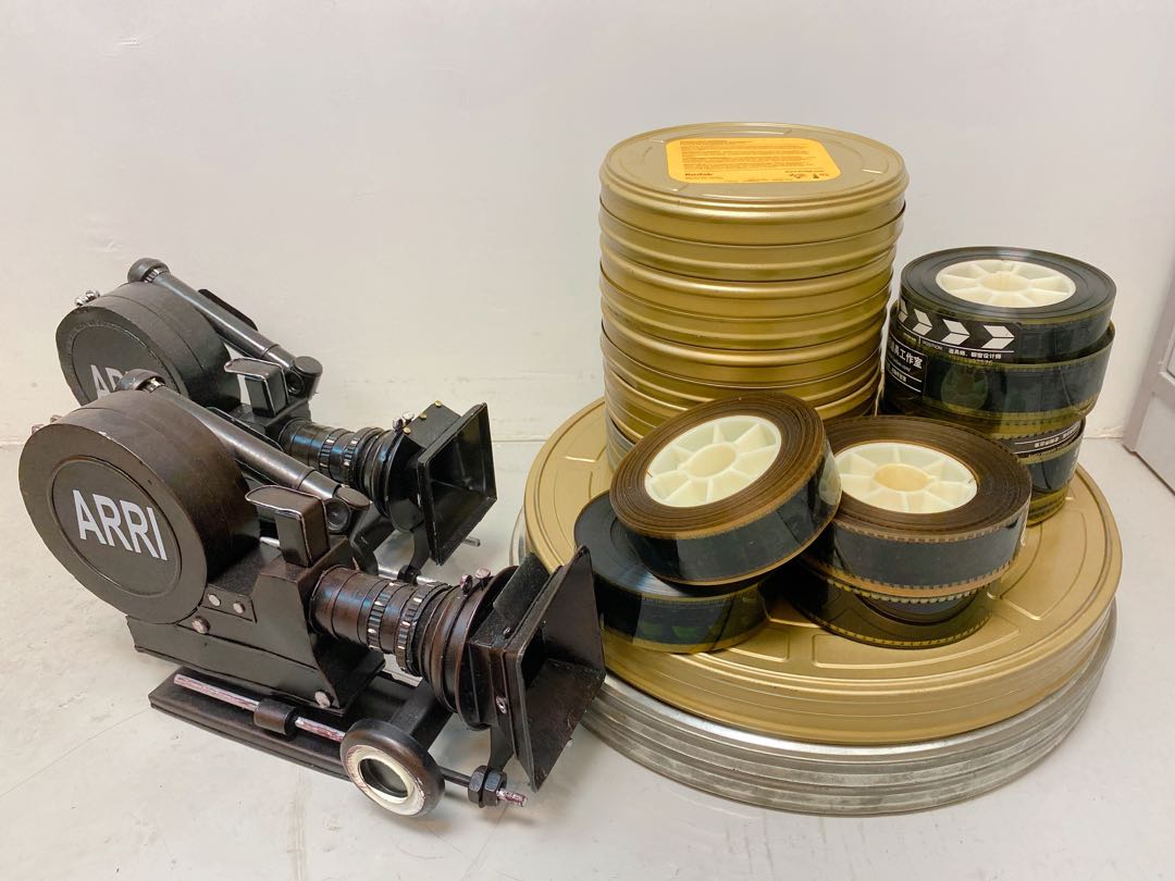 Vintage Movie Props 懷舊電影道具, 其他, 其他 Carousell