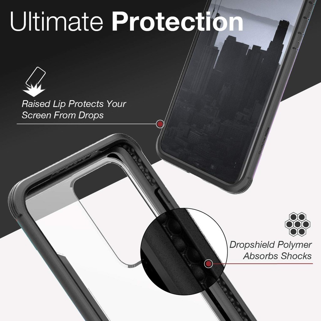 X-Doria Defense Shield  Phone Case