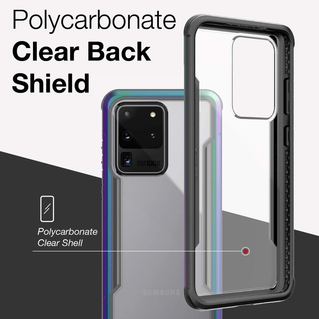 X-Doria Defense Shield  Phone Case