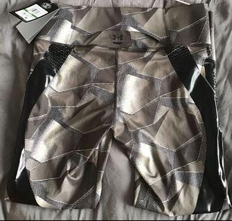Under Armour Tight Pant NWT L