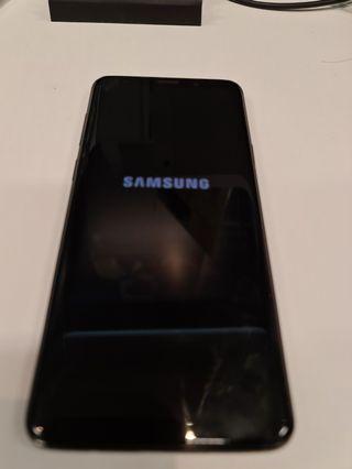 Used Samsung S9+