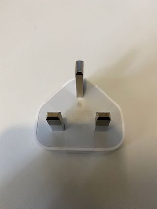 iPhone power charger630032111285781125