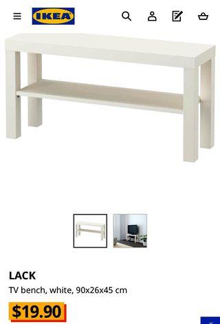IKEA TV Stand