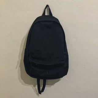 無印良品 後背包