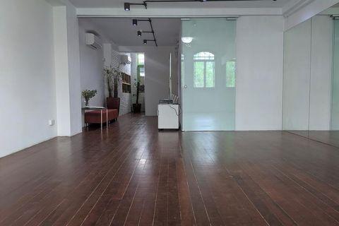 Beautiful Shophouse Community Event Space - $45 per hour (weekdays), $60 per hour (weeknds)