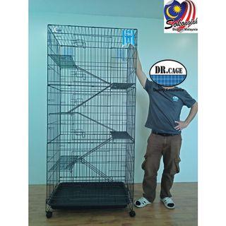 Cat Cage Pet Accessories Carousell Malaysia