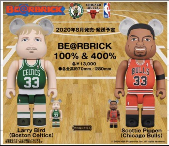 bearbrick jordan
