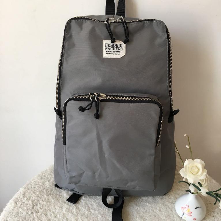 激安単価で Fredrik Packers Reefur De Maison X リュック バックパック