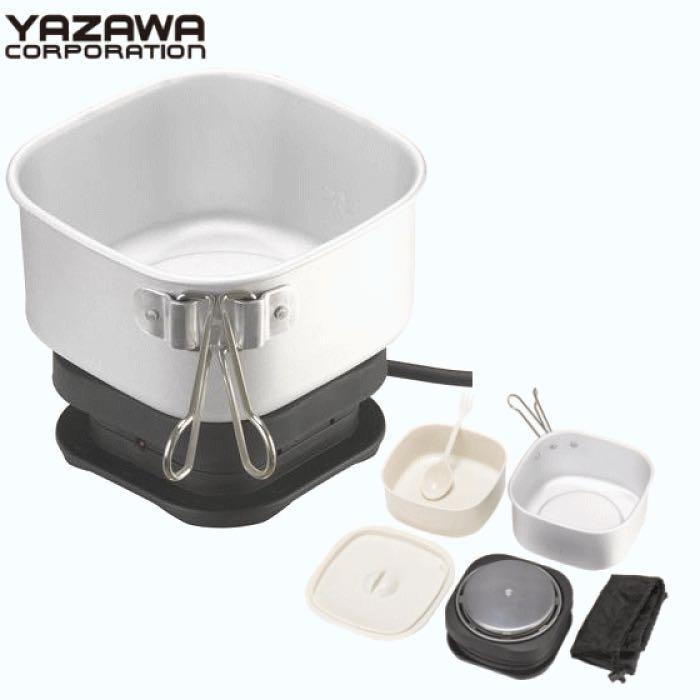 Yazawa tvr21bk best sale
