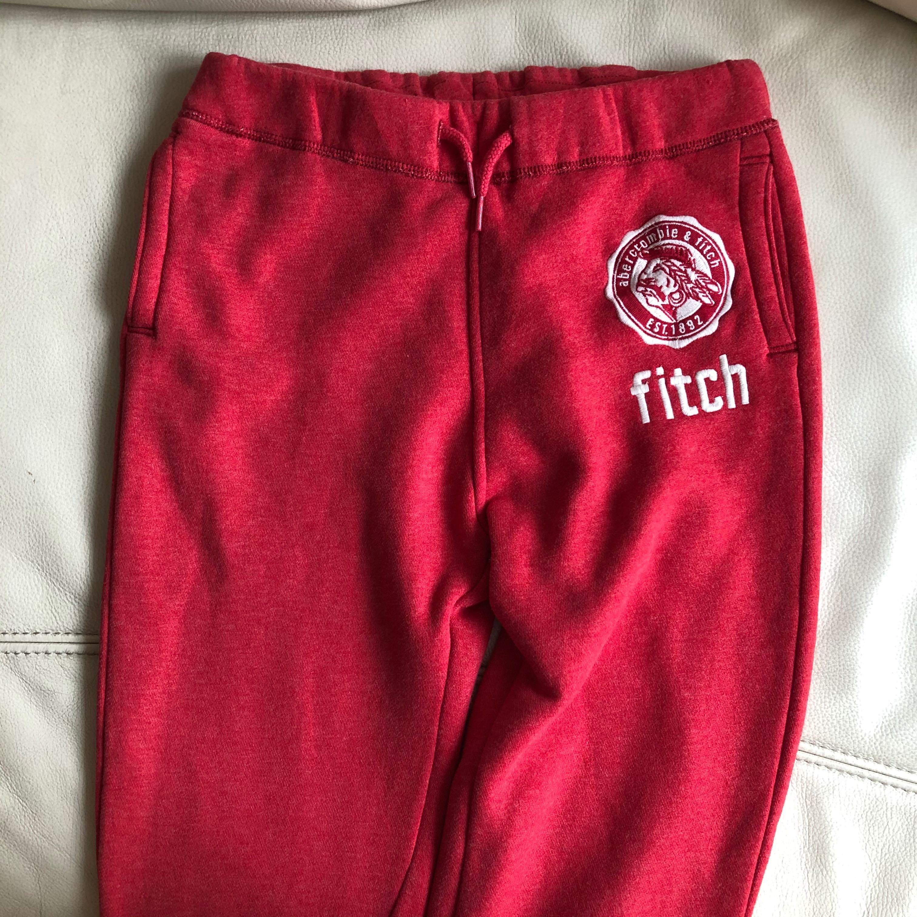 boys size 14 joggers