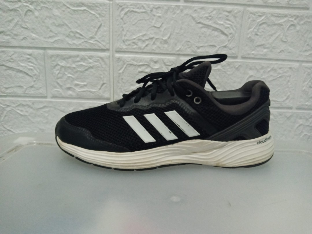 Adidas Climacool Cloudfoam Men s Fashion Activewear on Carousell