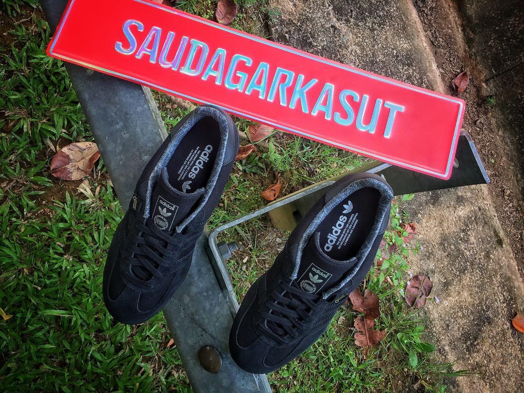 Adidas Gazelle Indoor GTX ORIGINAL