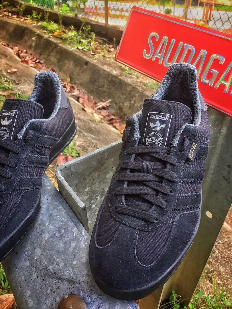 Adidas indoor shop gazelle gtx