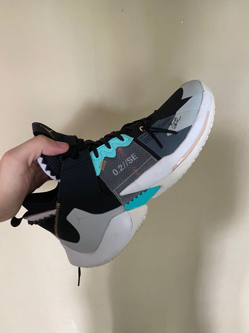 Jordan 02 se hotsell
