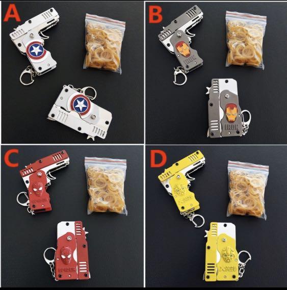 Pubg rubber keychain new arrivals