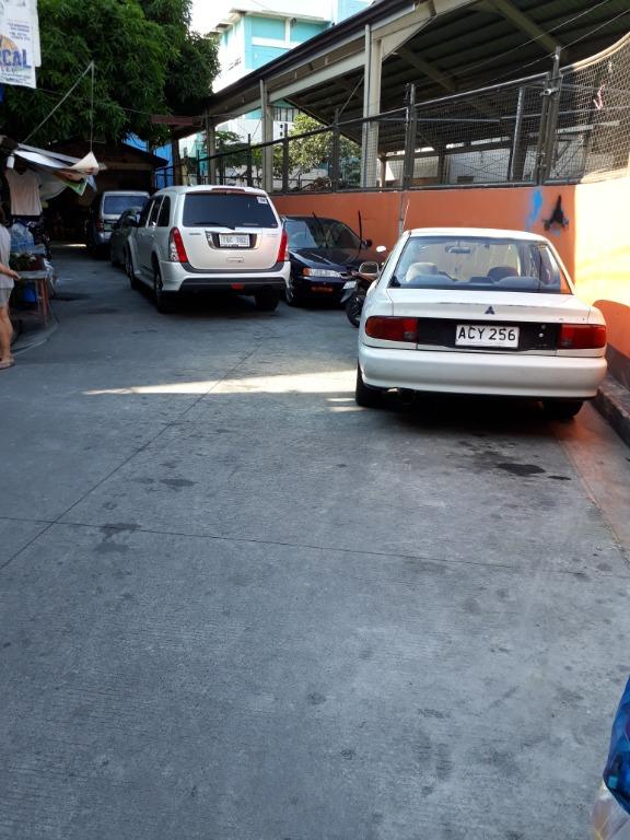 Apartment 4 bedroom at sta.cruz,manila NEAR UST & Bambang LRT 1