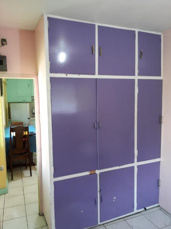 Apartment 4 bedroom at sta.cruz,manila NEAR UST & Bambang LRT 1