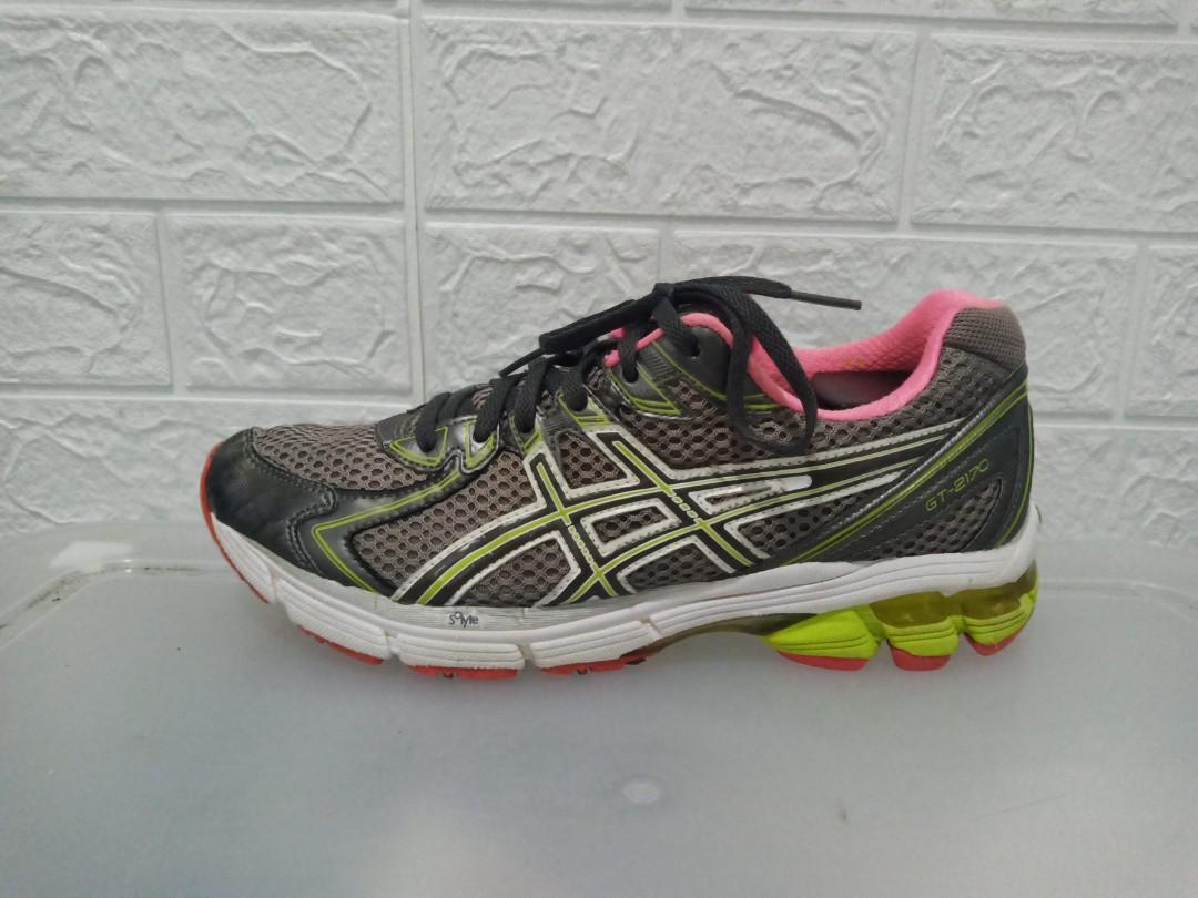 Asics gt 2170 homme on sale