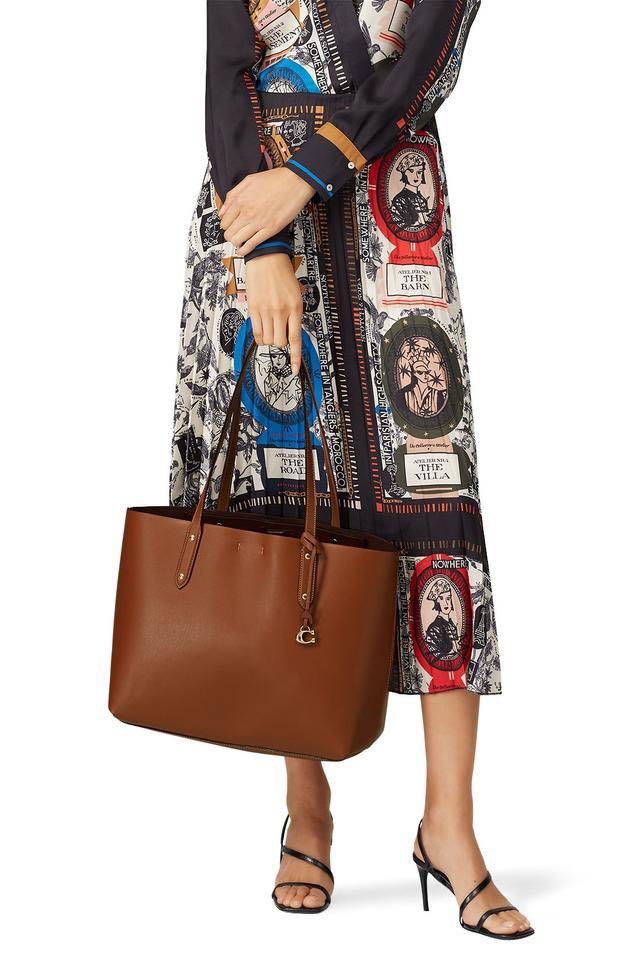 Coach central tote 39 sale