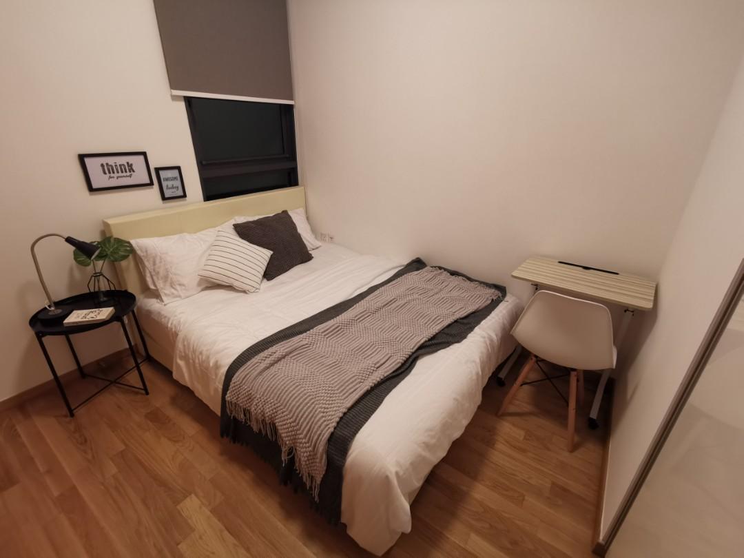 Bartley Ridge Condo Room Rental Property Rentals Condos Ecs On Carousell