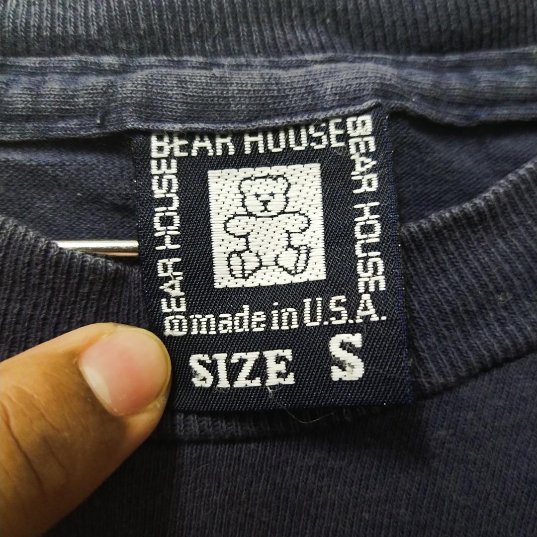 polo bear house shoes