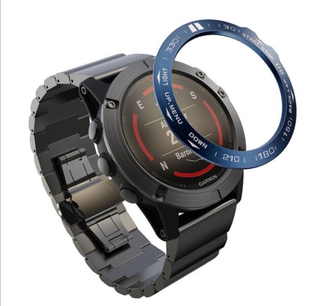 Garmin fenix hotsell 5 protector