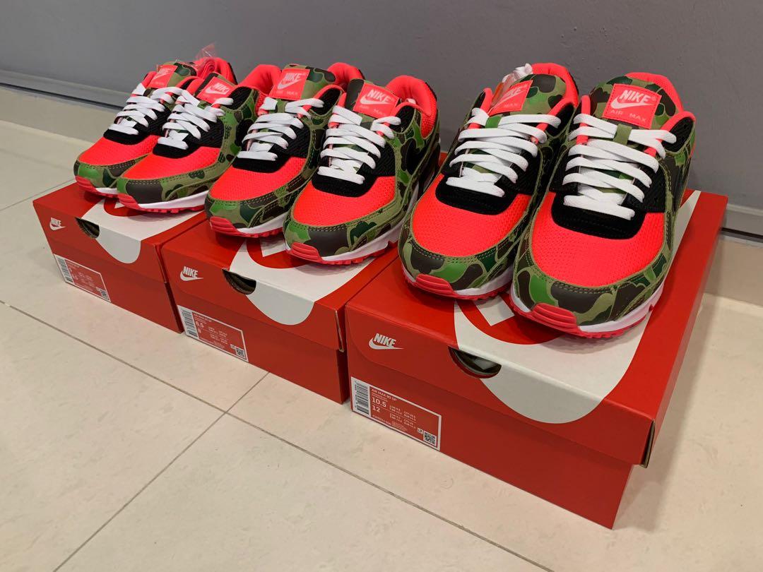 Nike 27 6.5 hot sale